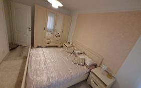 Suceava Apartment