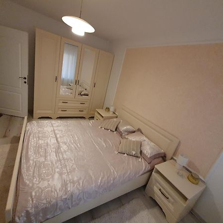 Suceava Apartment Екстер'єр фото