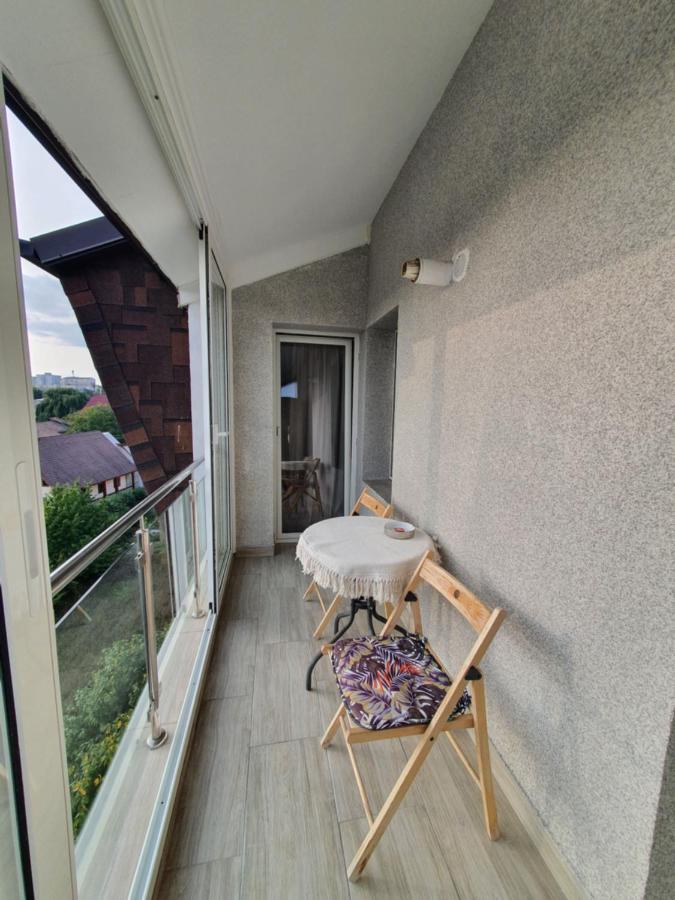Suceava Apartment Екстер'єр фото