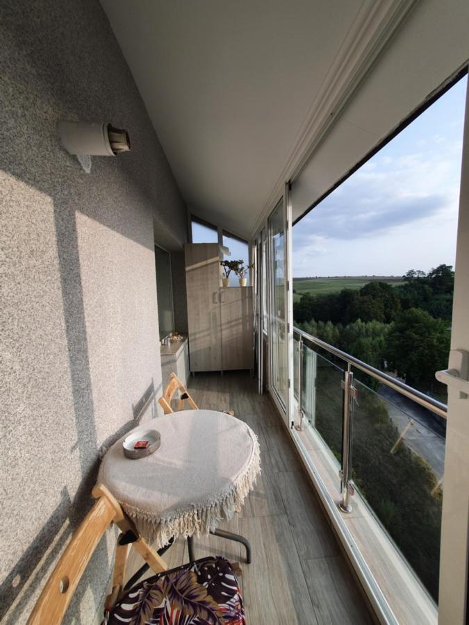 Suceava Apartment Екстер'єр фото