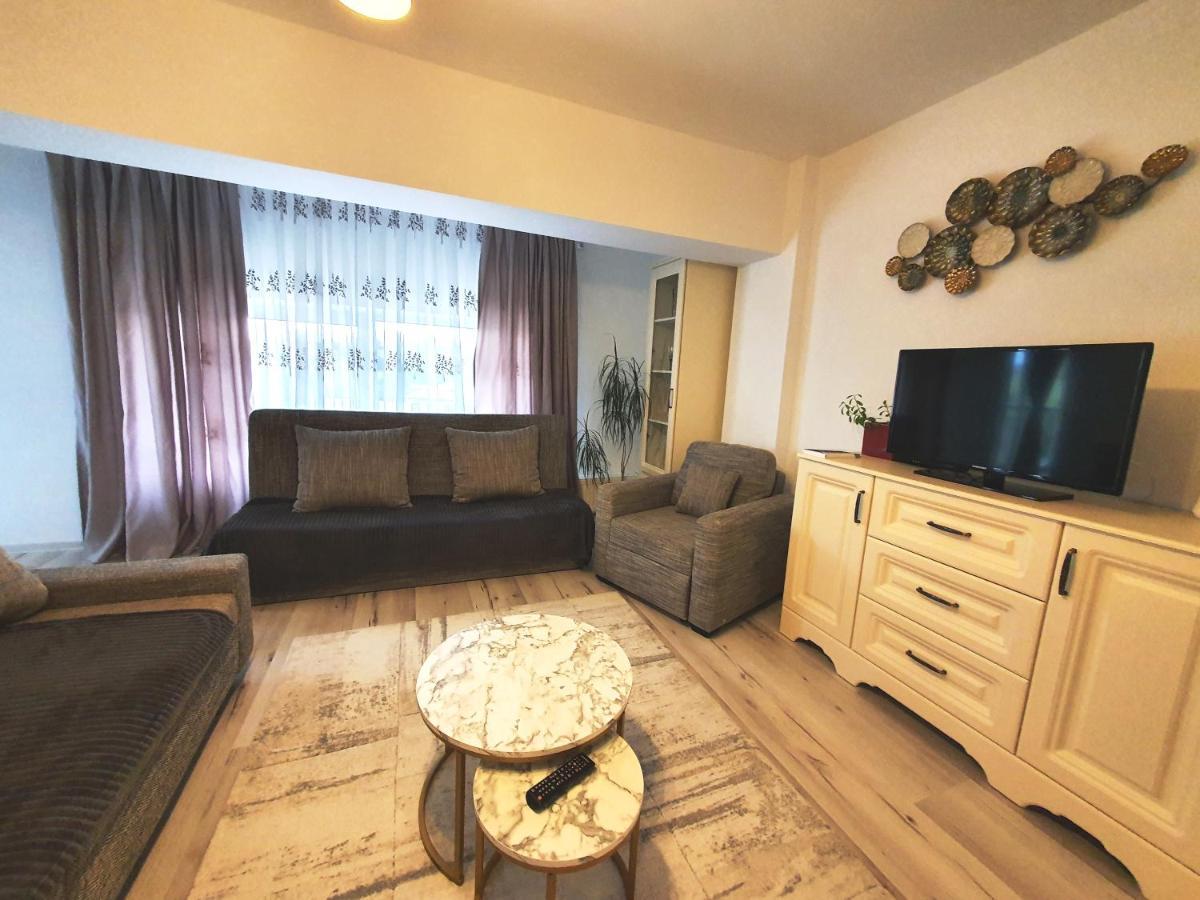 Suceava Apartment Екстер'єр фото
