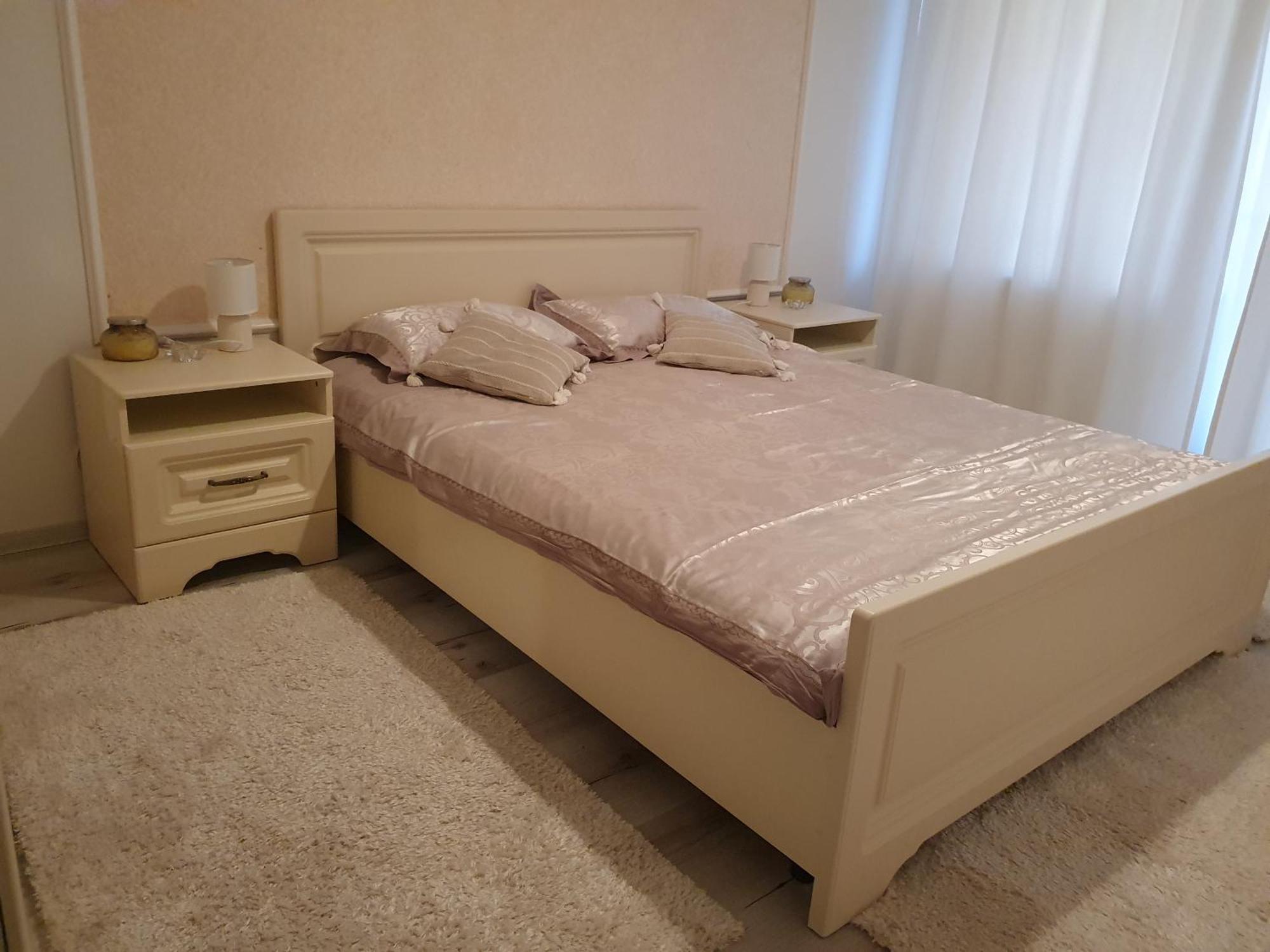 Suceava Apartment Екстер'єр фото