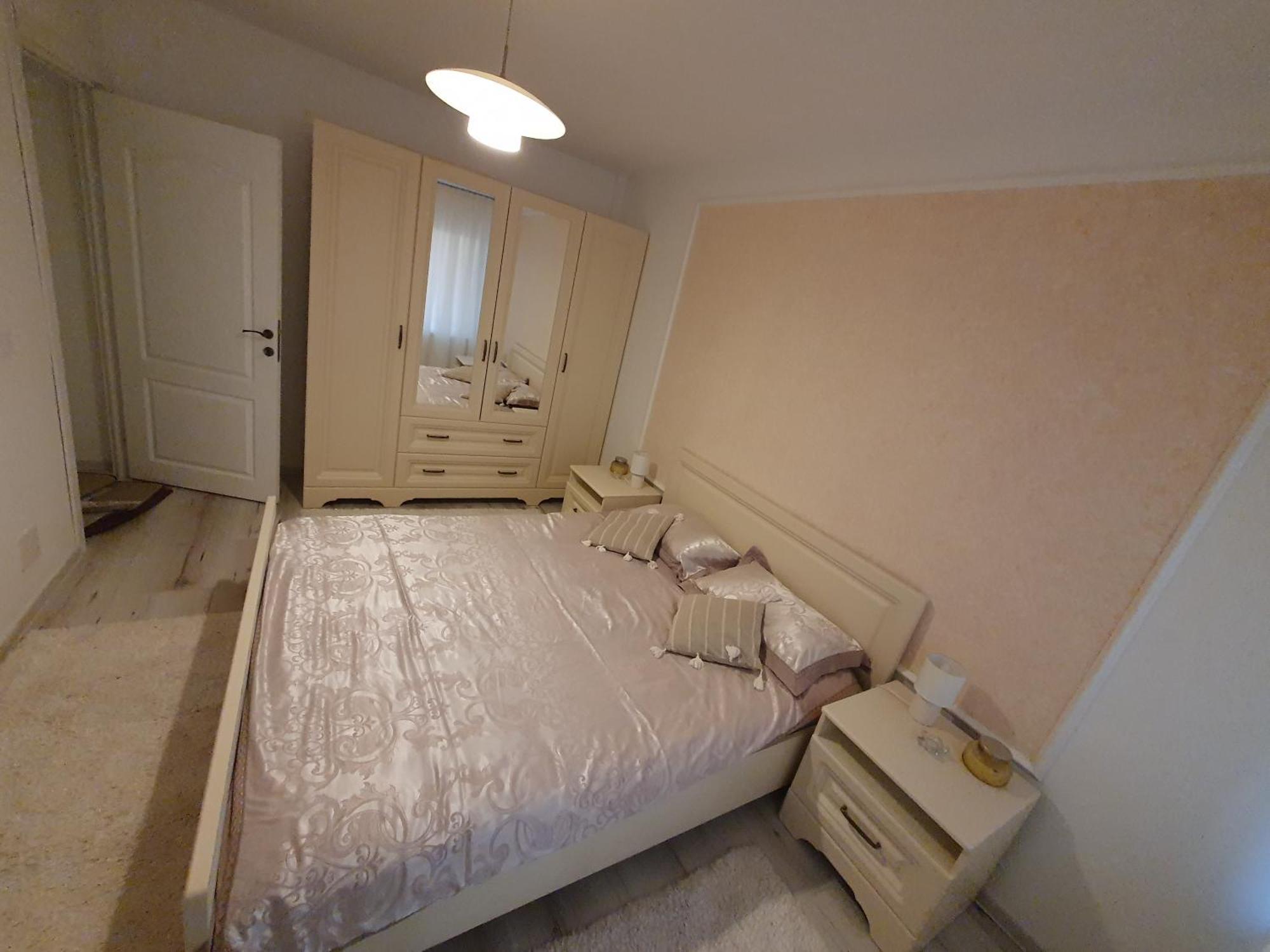 Suceava Apartment Екстер'єр фото