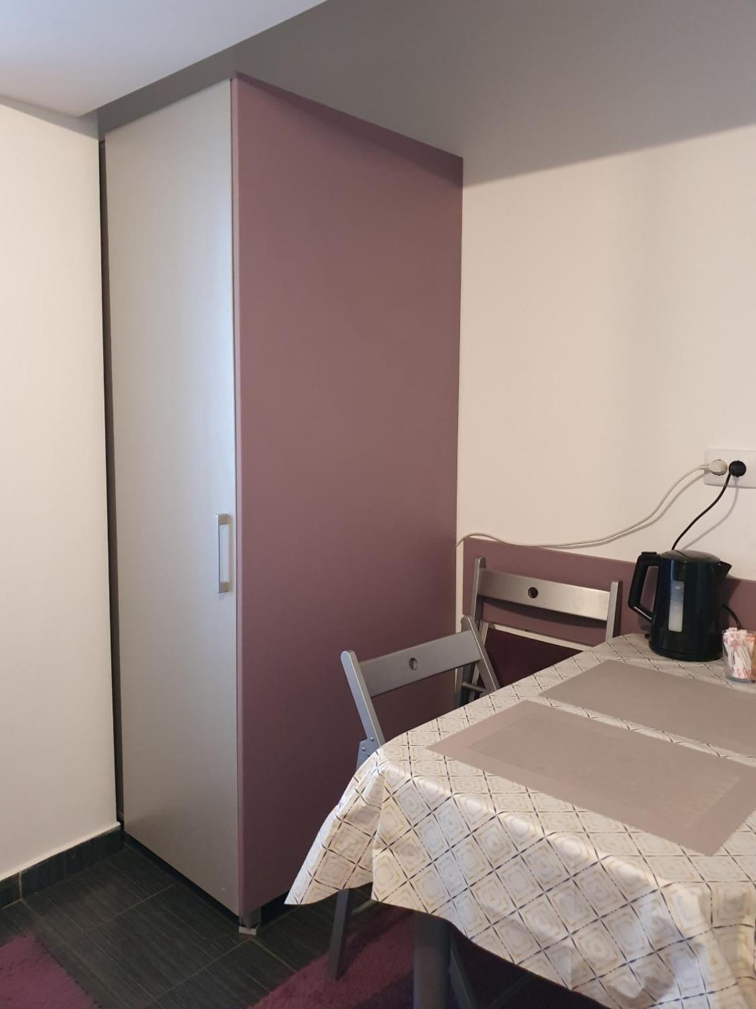 Suceava Apartment Екстер'єр фото
