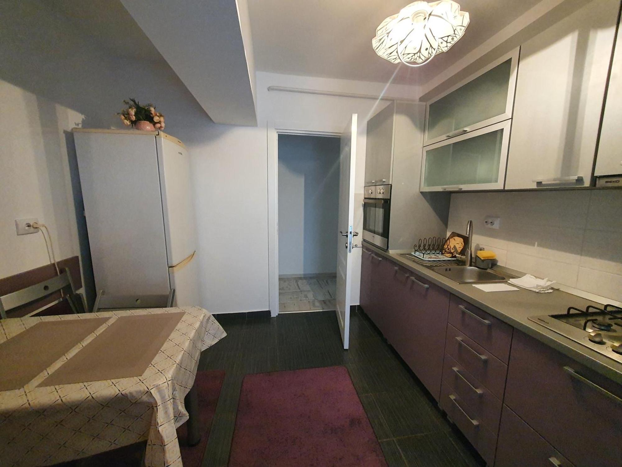 Suceava Apartment Екстер'єр фото
